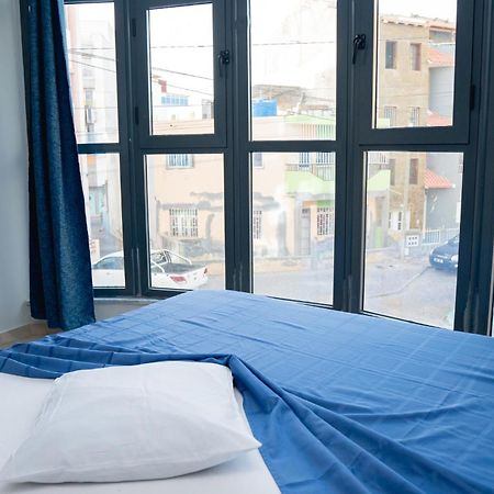 פראייה Apartamento Santo Antonio I - T3 מראה חיצוני תמונה