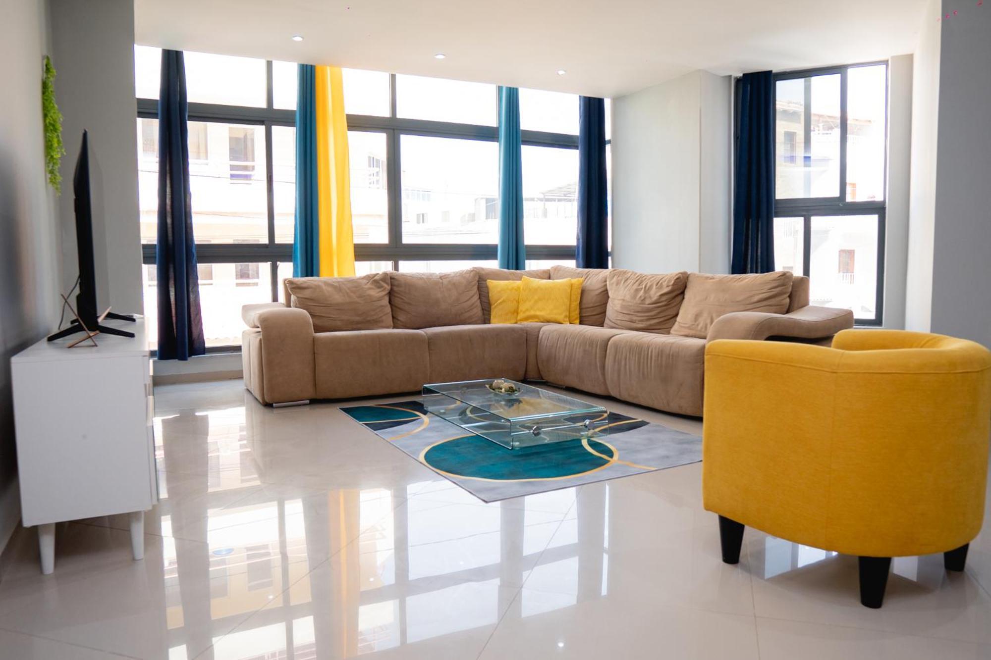 פראייה Apartamento Santo Antonio I - T3 מראה חיצוני תמונה