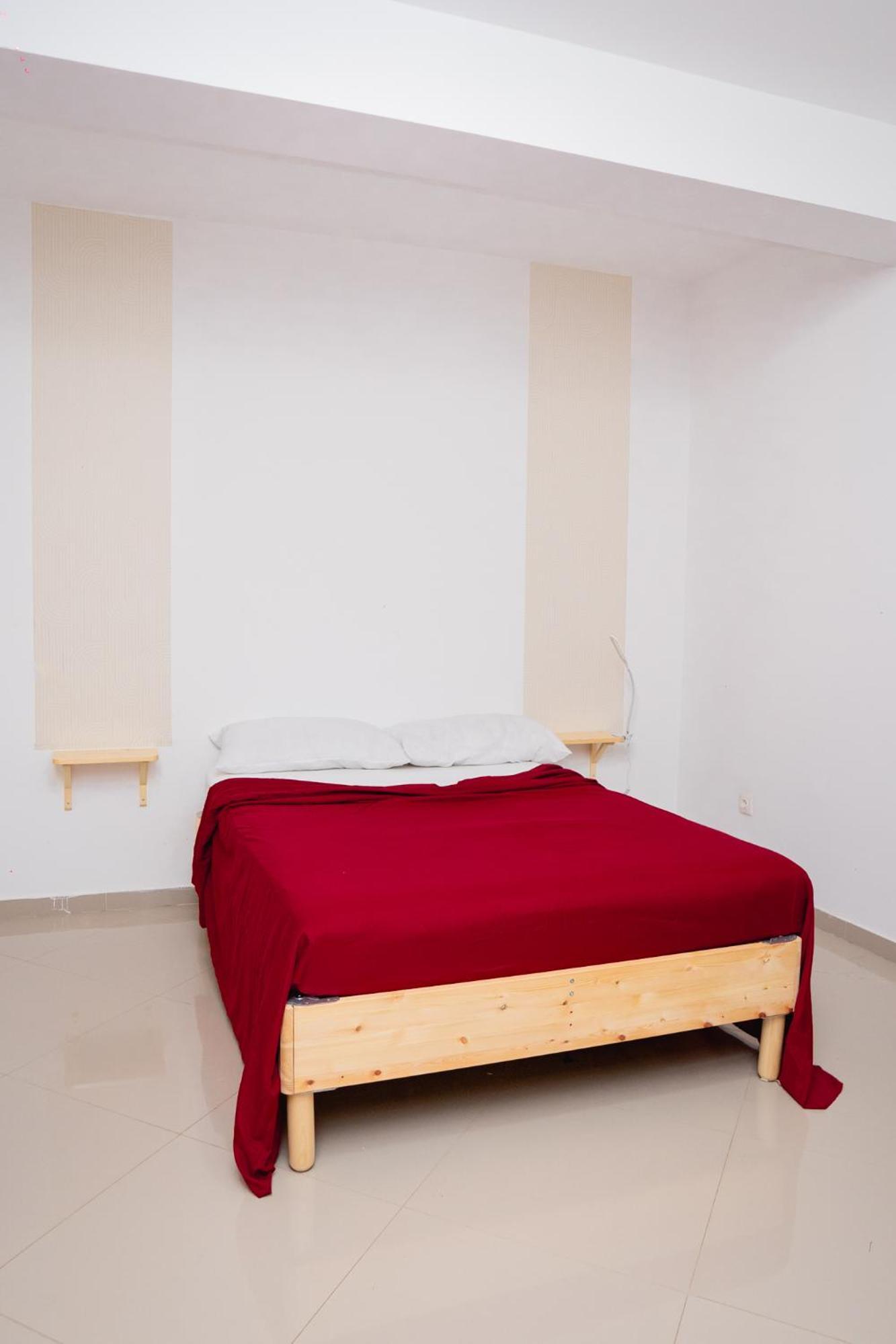 פראייה Apartamento Santo Antonio I - T3 מראה חיצוני תמונה