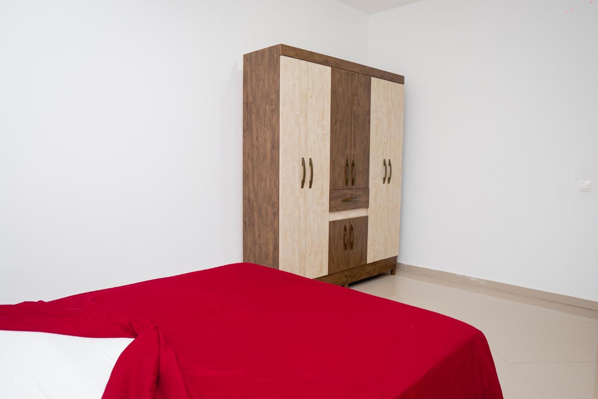 פראייה Apartamento Santo Antonio I - T3 מראה חיצוני תמונה