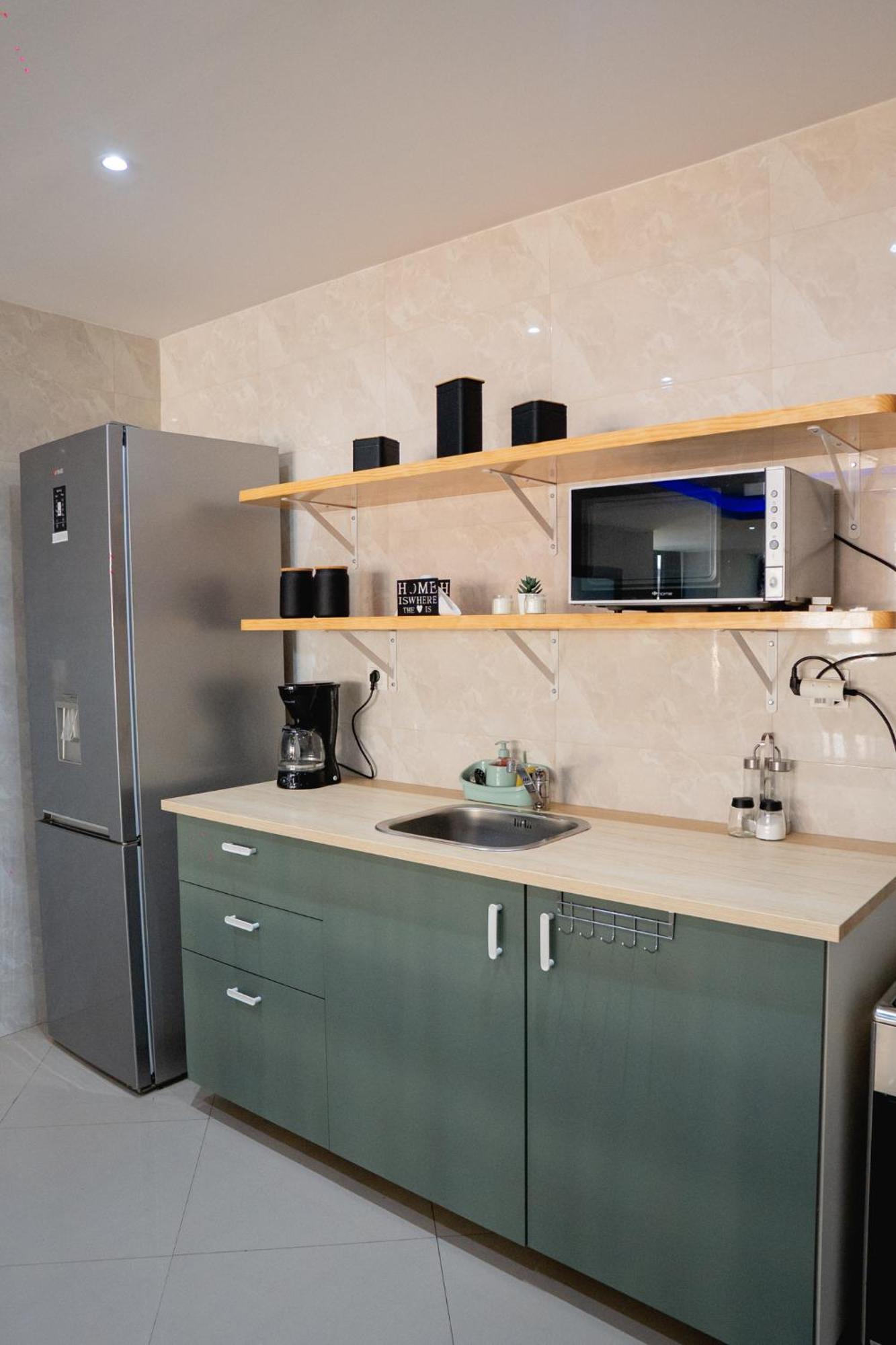 פראייה Apartamento Santo Antonio I - T3 מראה חיצוני תמונה