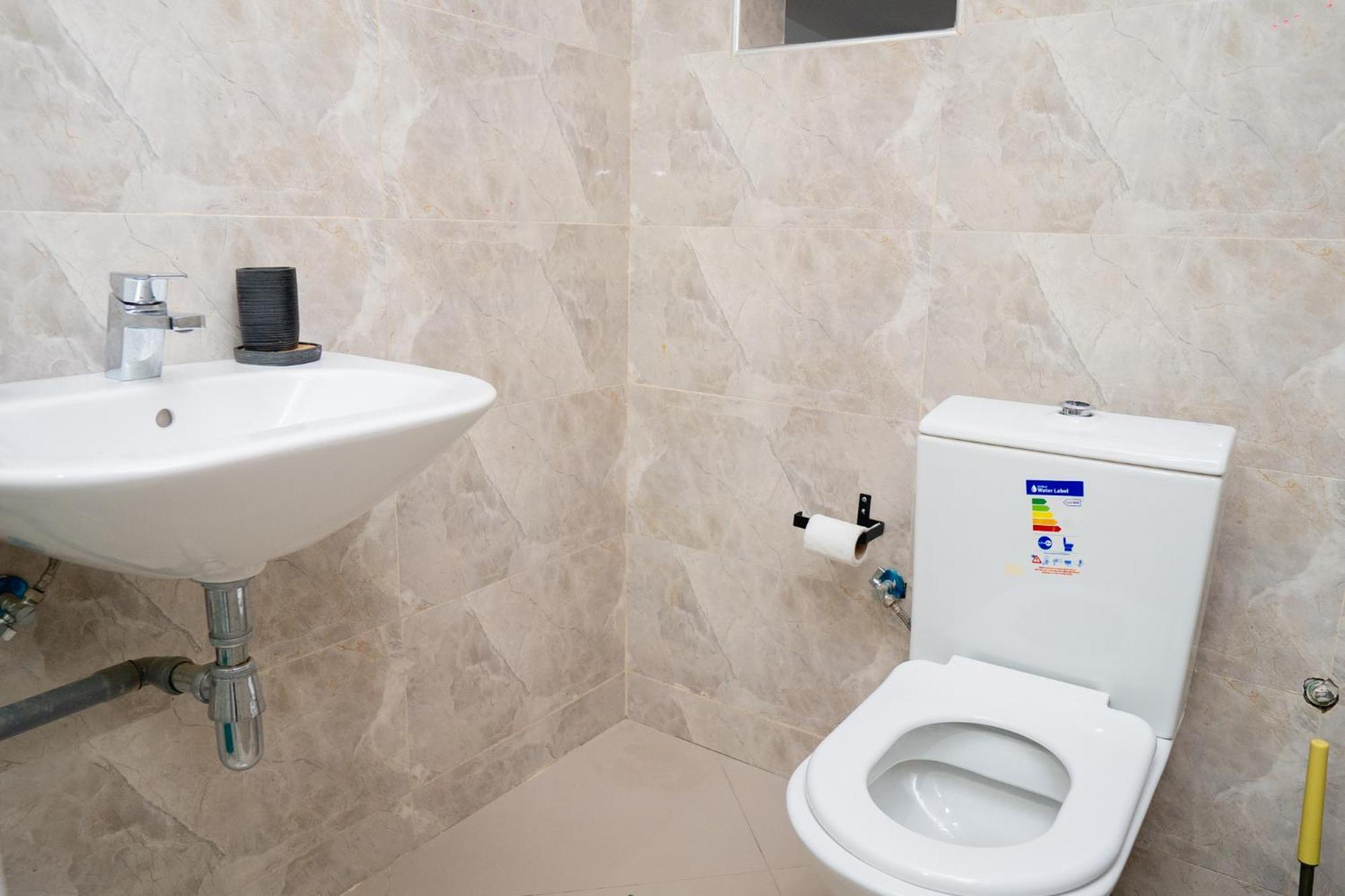 פראייה Apartamento Santo Antonio I - T3 מראה חיצוני תמונה