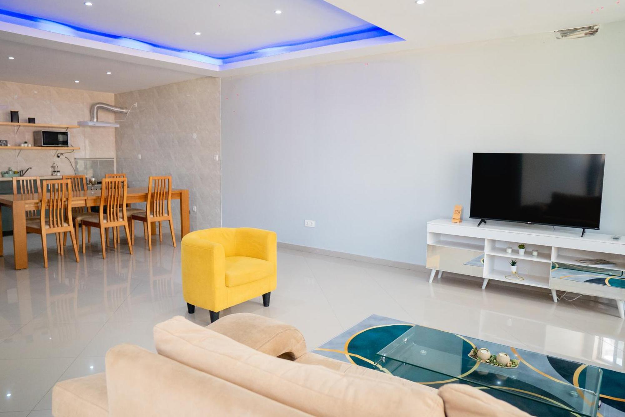 פראייה Apartamento Santo Antonio I - T3 מראה חיצוני תמונה