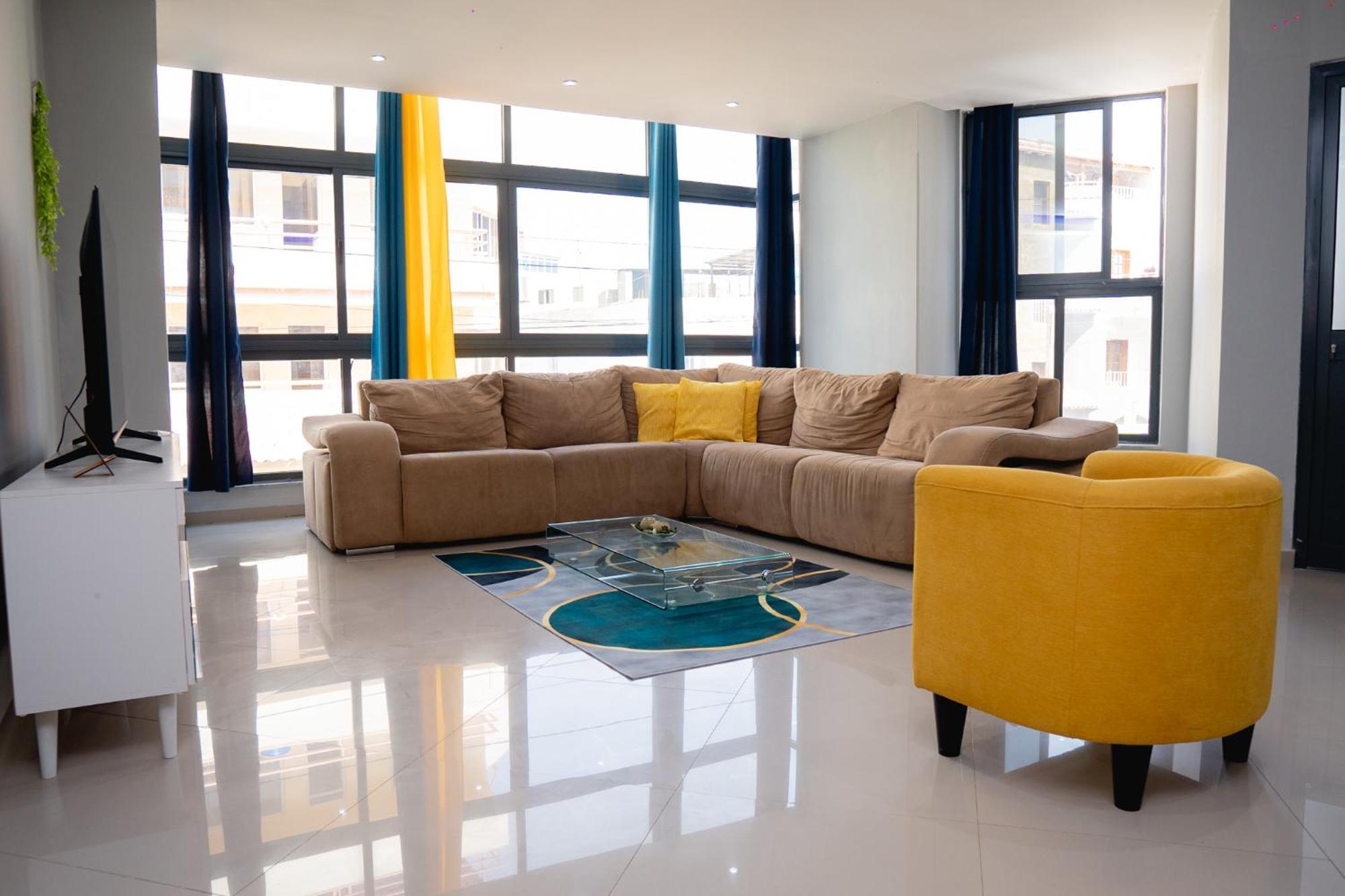 פראייה Apartamento Santo Antonio I - T3 מראה חיצוני תמונה