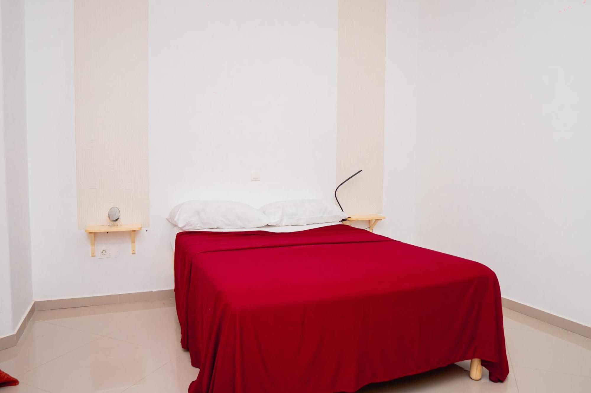 פראייה Apartamento Santo Antonio I - T3 מראה חיצוני תמונה