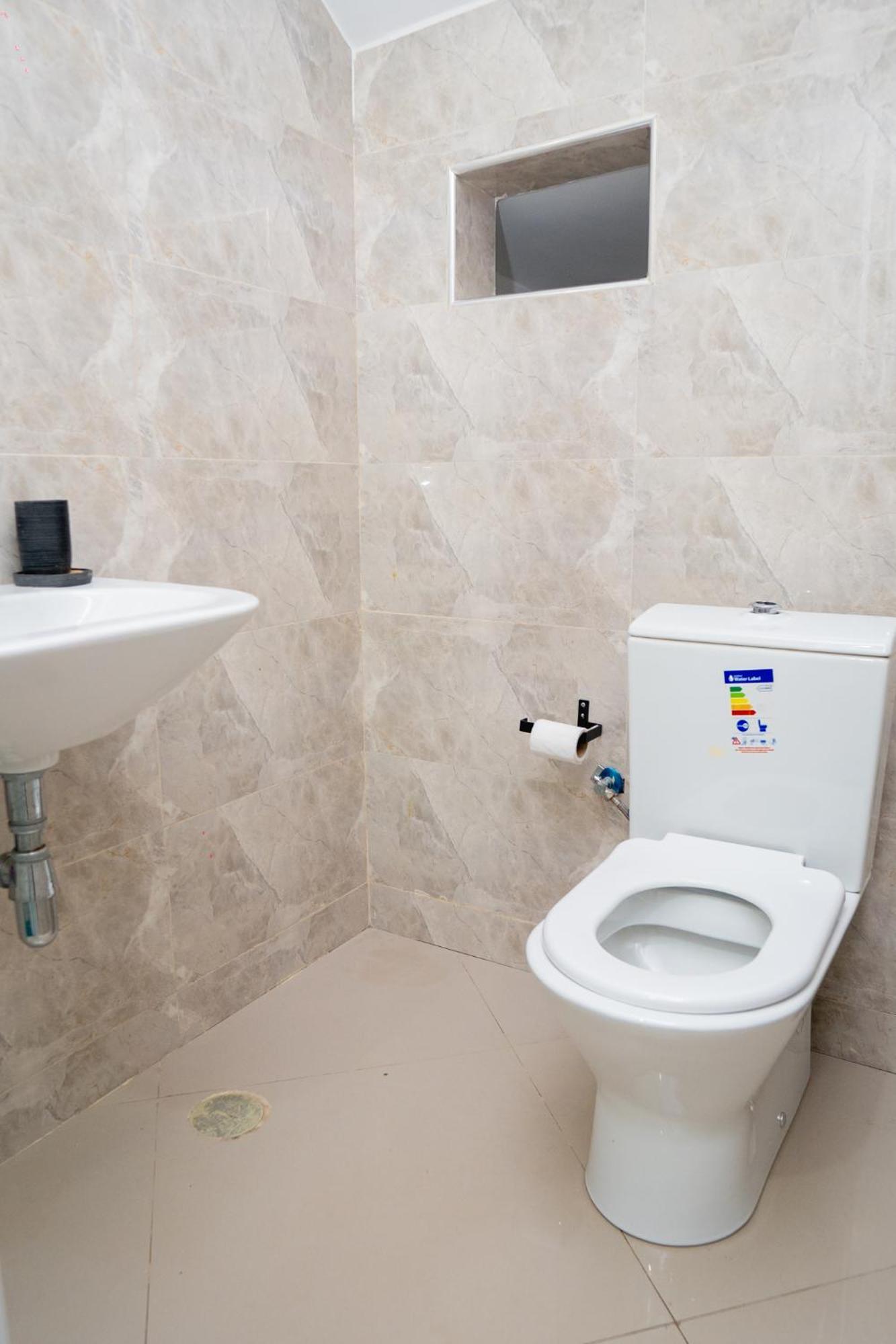 פראייה Apartamento Santo Antonio I - T3 מראה חיצוני תמונה