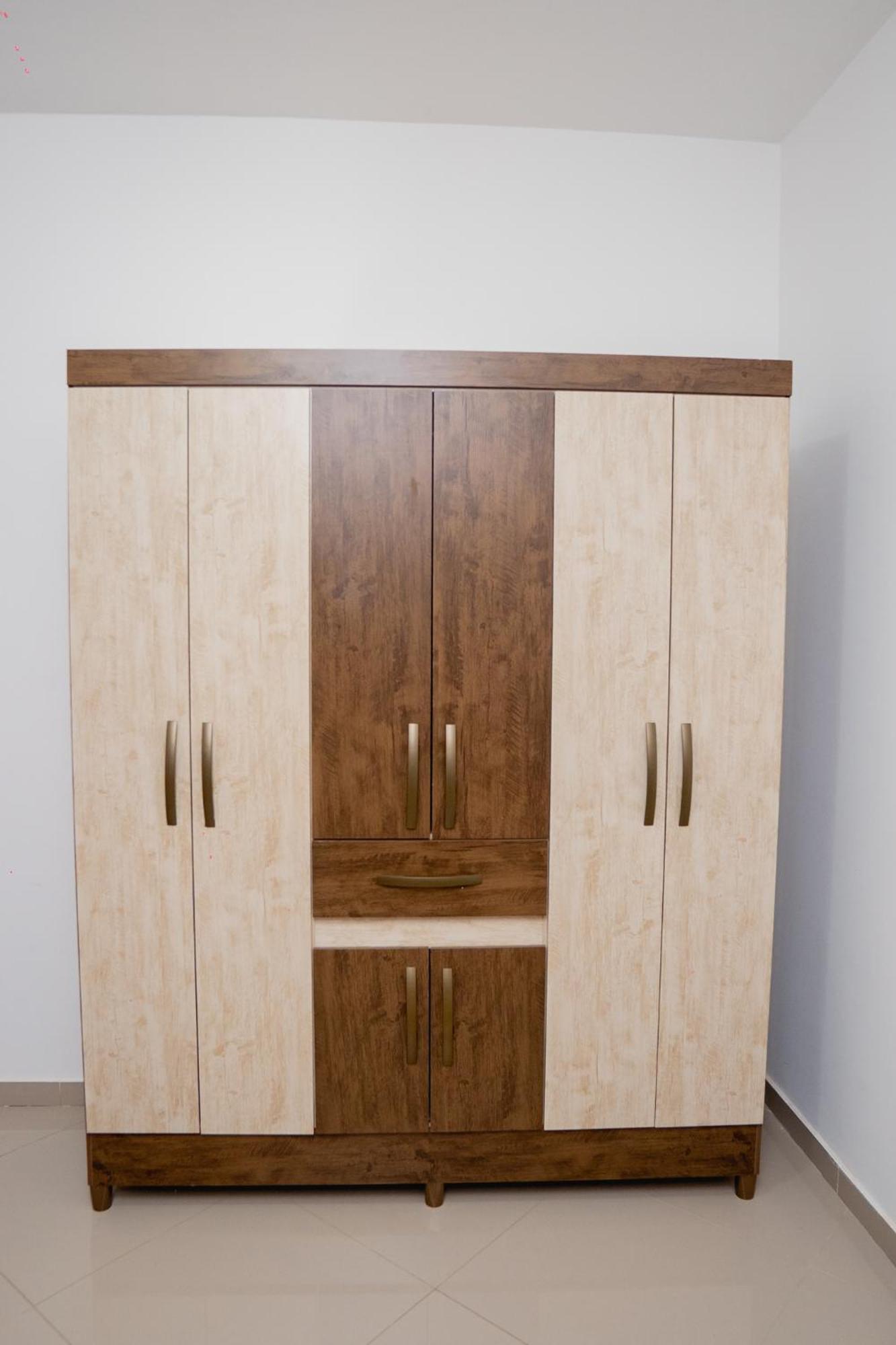 פראייה Apartamento Santo Antonio I - T3 מראה חיצוני תמונה